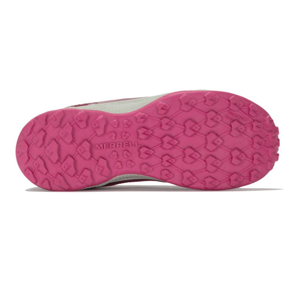 Merrell Altalight Low A/C Waterproof Junior Walking Shoes
