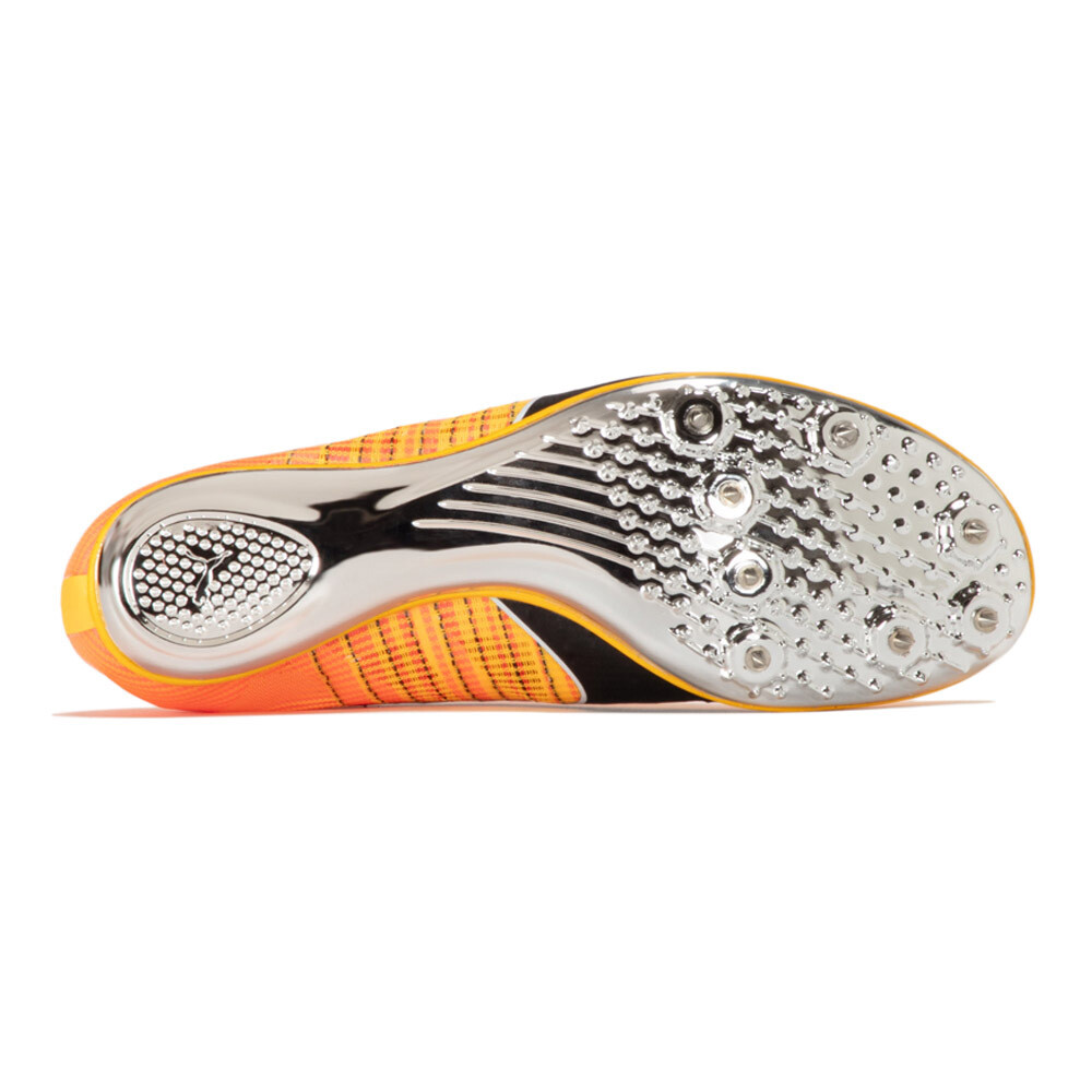Puma evoSPEED Tokyo Brush 4 Track and Field Spikes