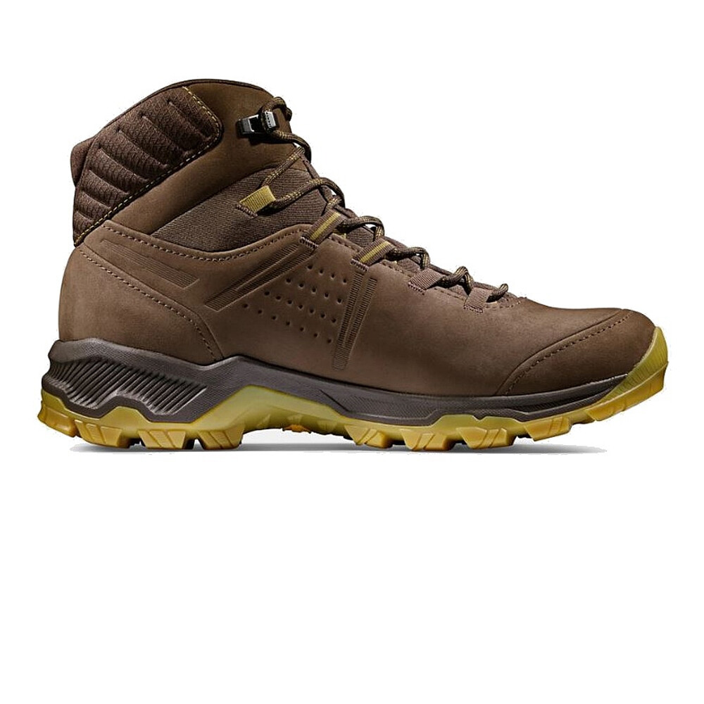 Mammut Mercury IV Mid GORE-TEX Walking Boots - SS25