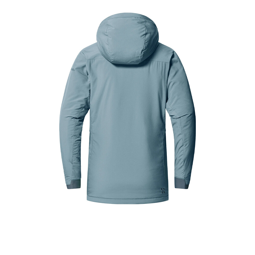 Haglofs Mimic Alert Women's Hooded Jacket - SS25