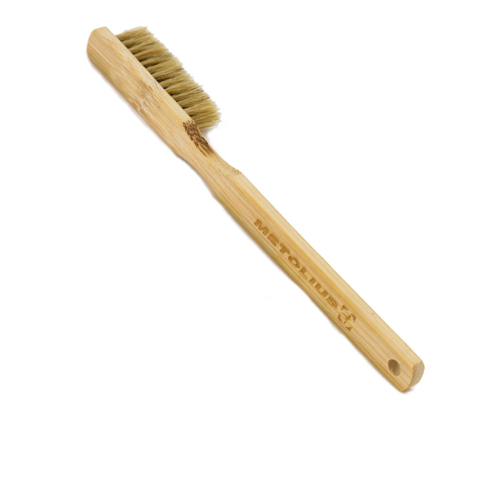 Metolius Bamboo Boar's Hair Brush -  SS25