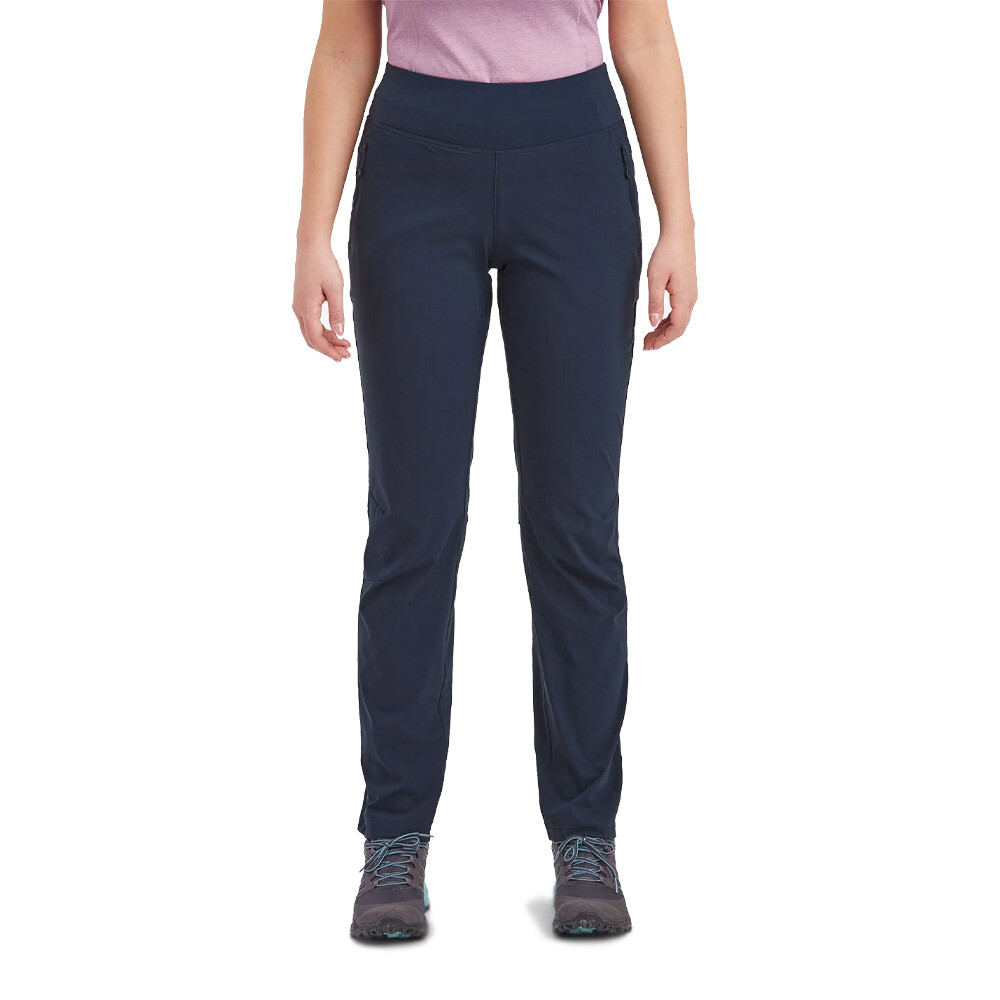 Montane Tucana Lite Stretch Women's Pants (Regular Leg) - SS25