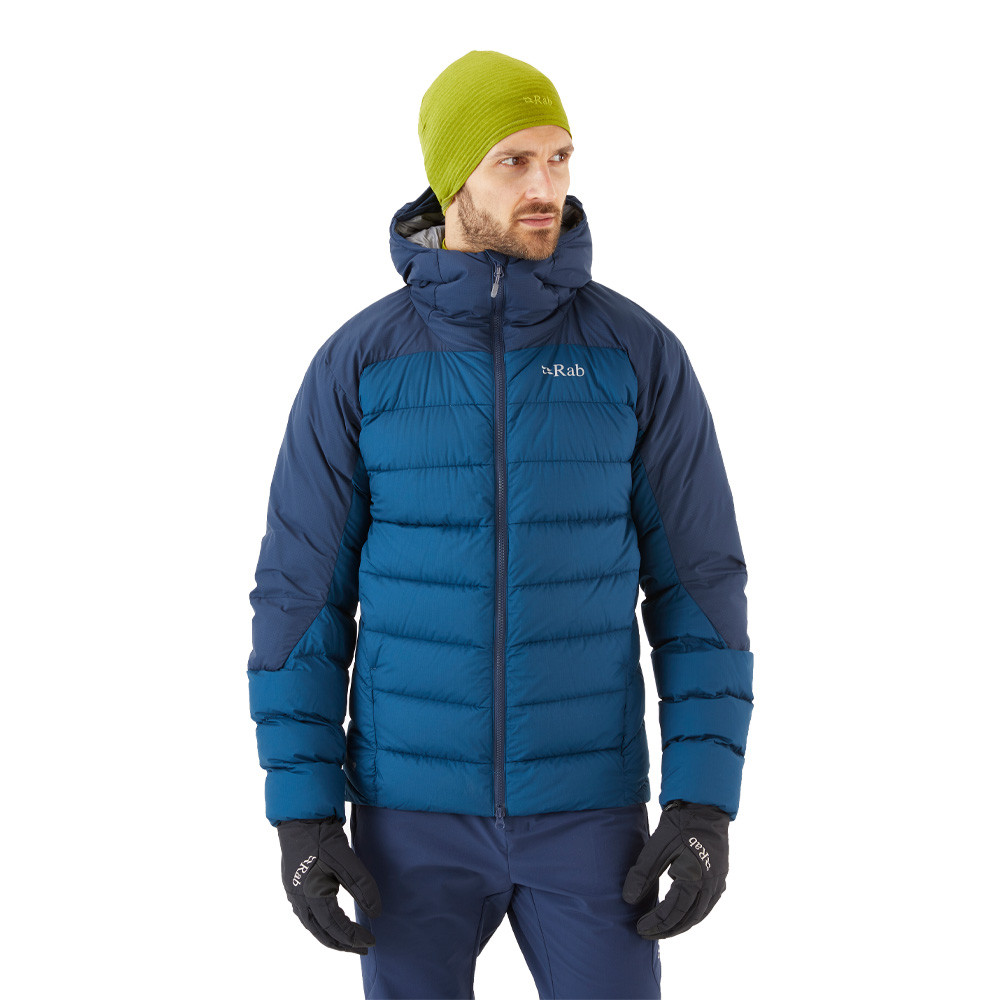 Rab Infinity Alpine Down Jacket - AW24