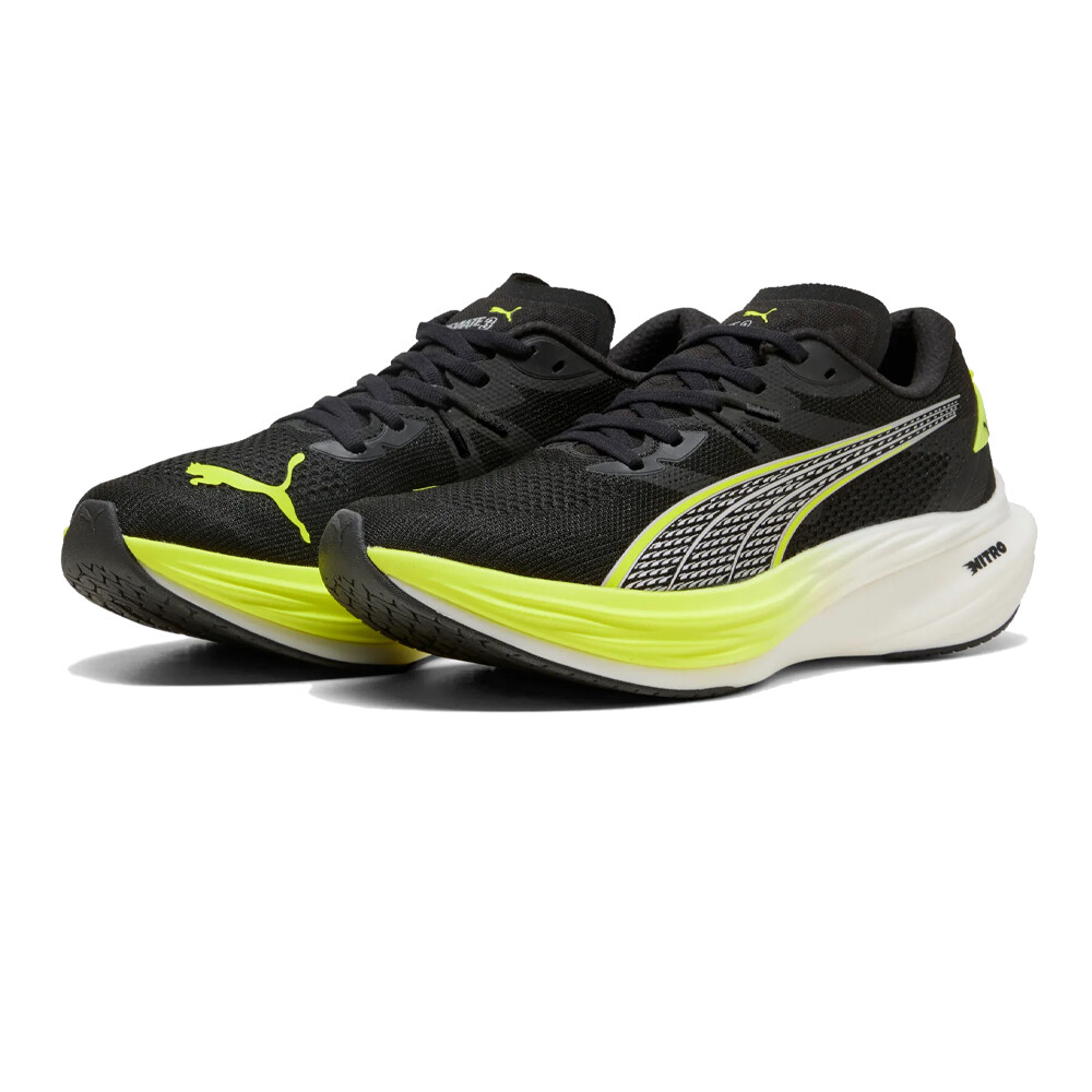 Puma Deviate Nitro 3 Running Shoes - SS25