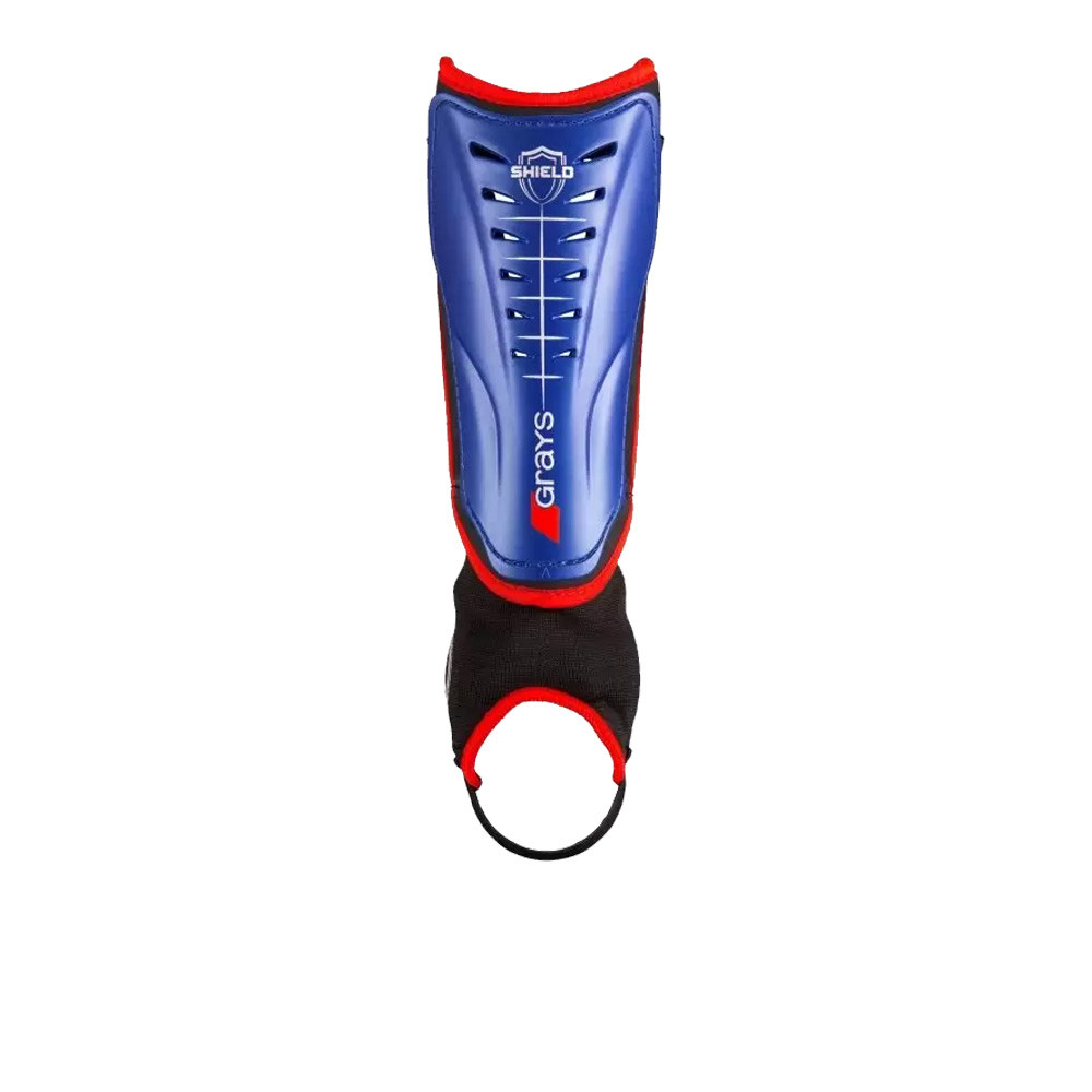 Grays Hockey Shield Hockey Shinguards - SS25