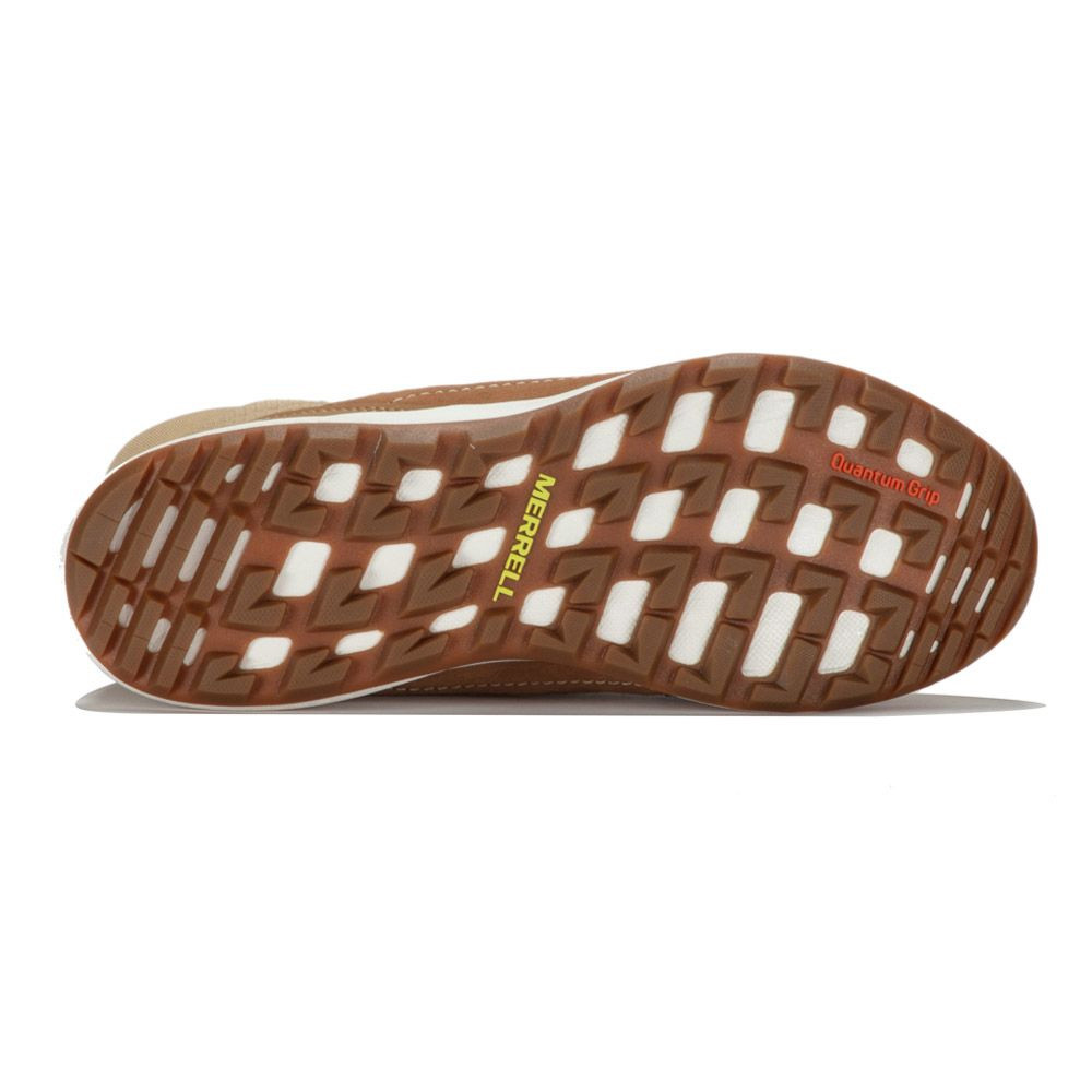 Merrell Bravada Edge 2 Thermo Mid Waterproof Women's Walking Boots