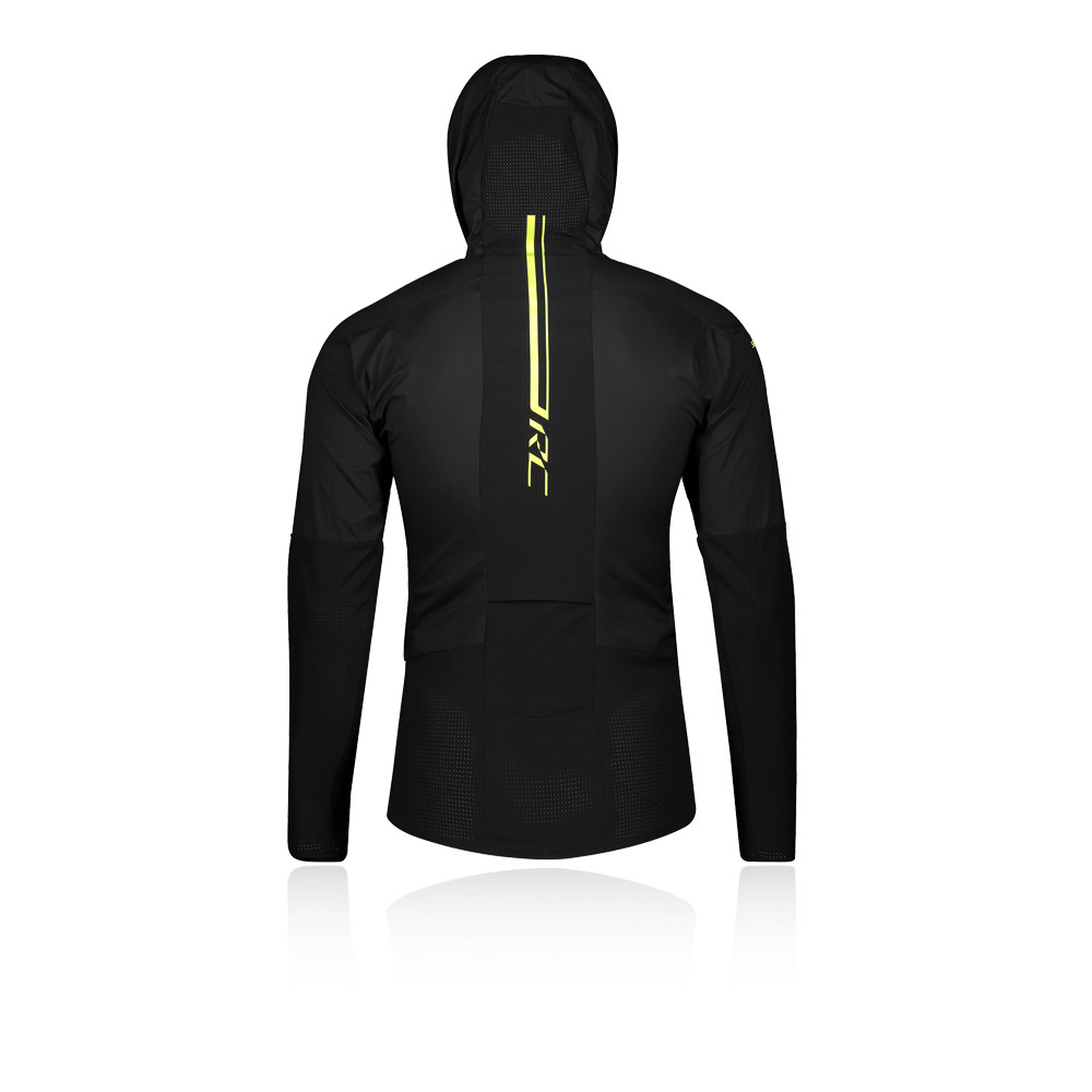 Scott RC Run Windshield Hoodie -  SS25