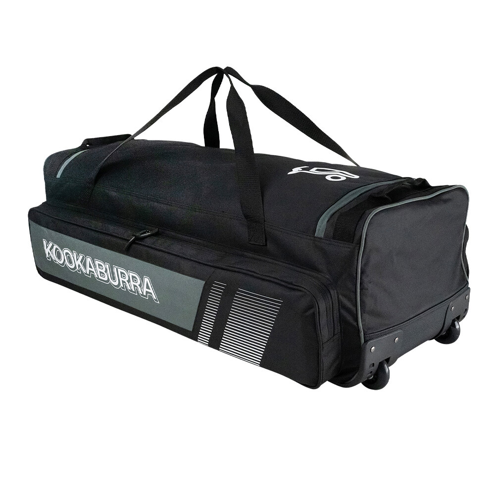 Kookaburra Pro 3500 Wheelie Cricket Bag - SS25