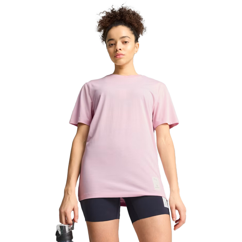 Puma X Saysky Running T-Shirt - SS25