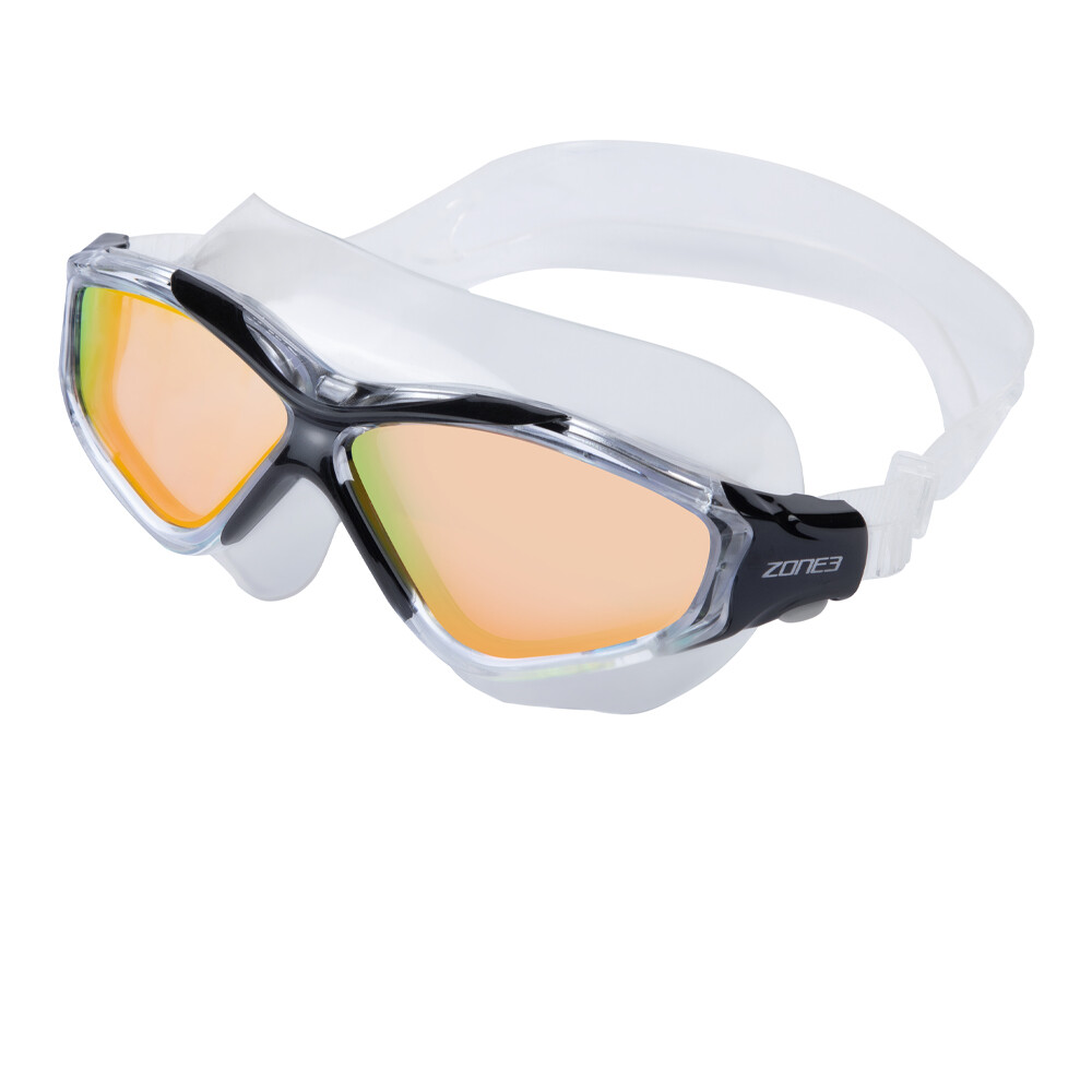 ZONE3 Vision Max Mirror Swimming Goggles - SS25