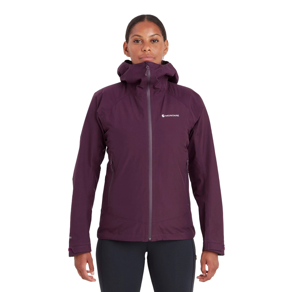 Montane Spirit GORE-TEX Women's Jacket - AW24