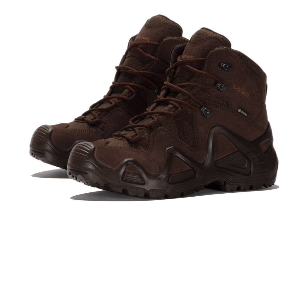 Lowa Zephyr GORE-TEX Mid Walking Boots - SS25
