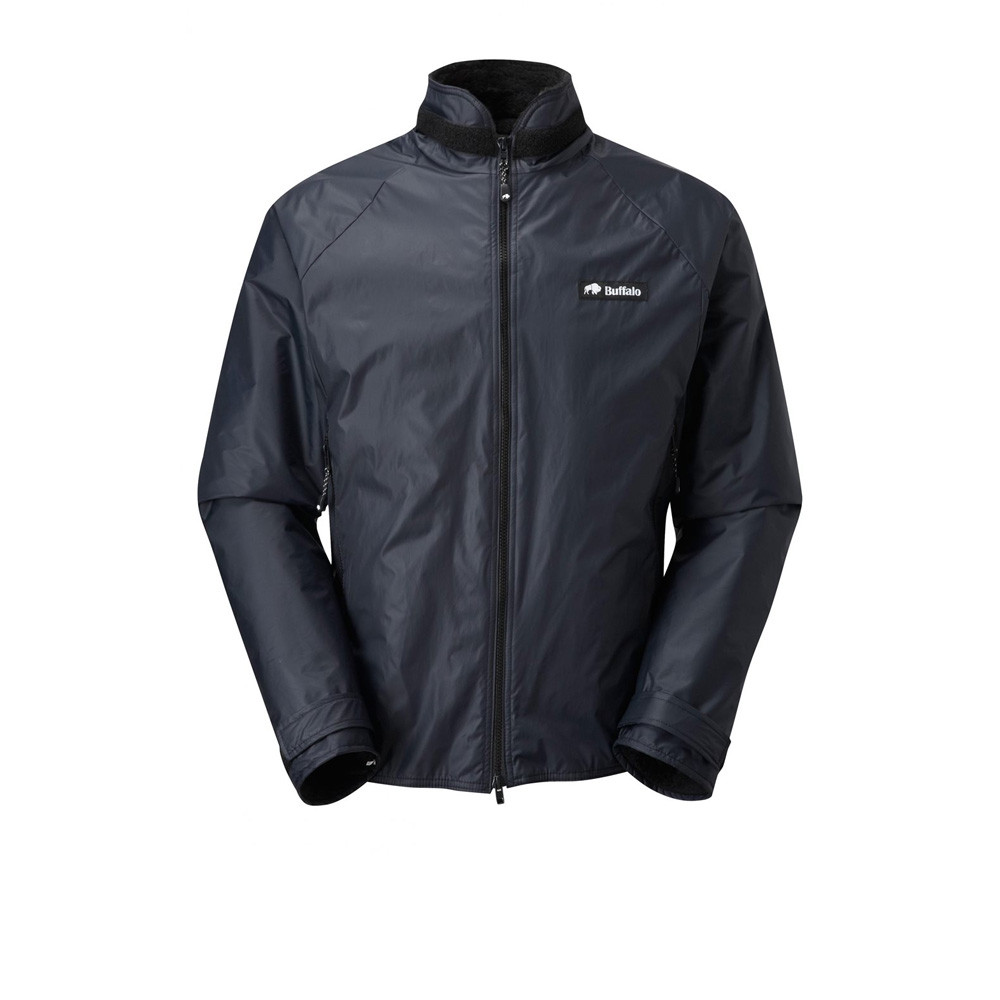 Buffalo Belay Jacket -  SS25