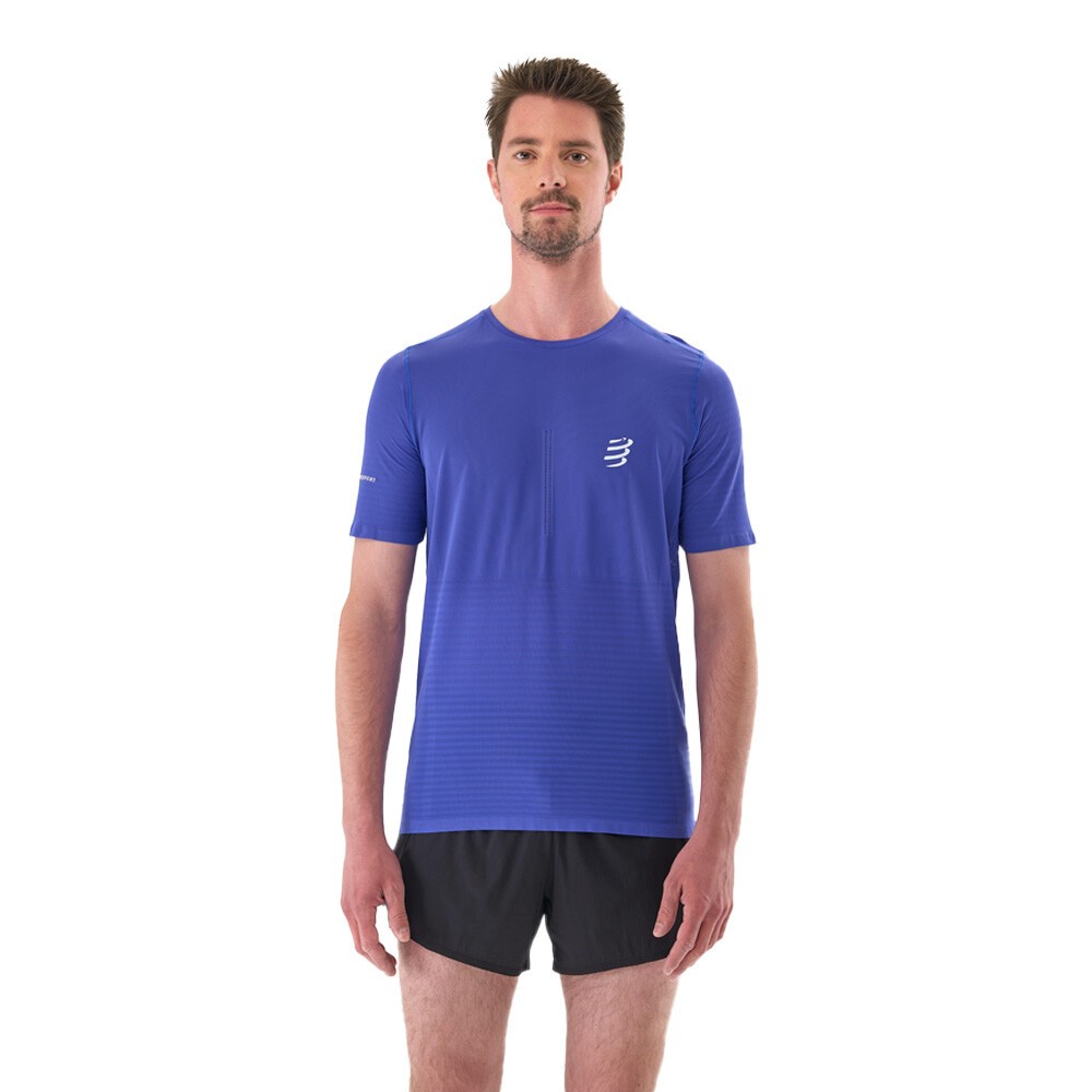 Compressport Pro Racing T-Shirt - SS25