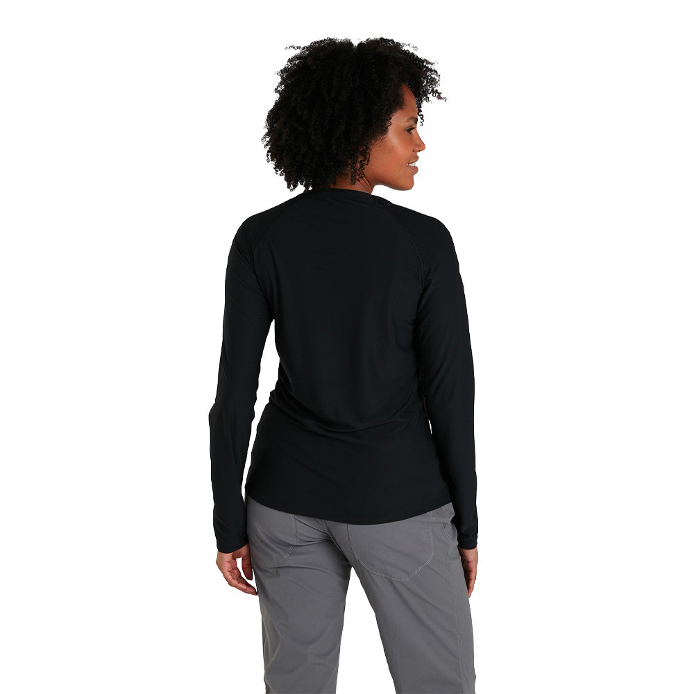 Berghaus 24/7 Tech Women's Long Sleeve Top - SS25
