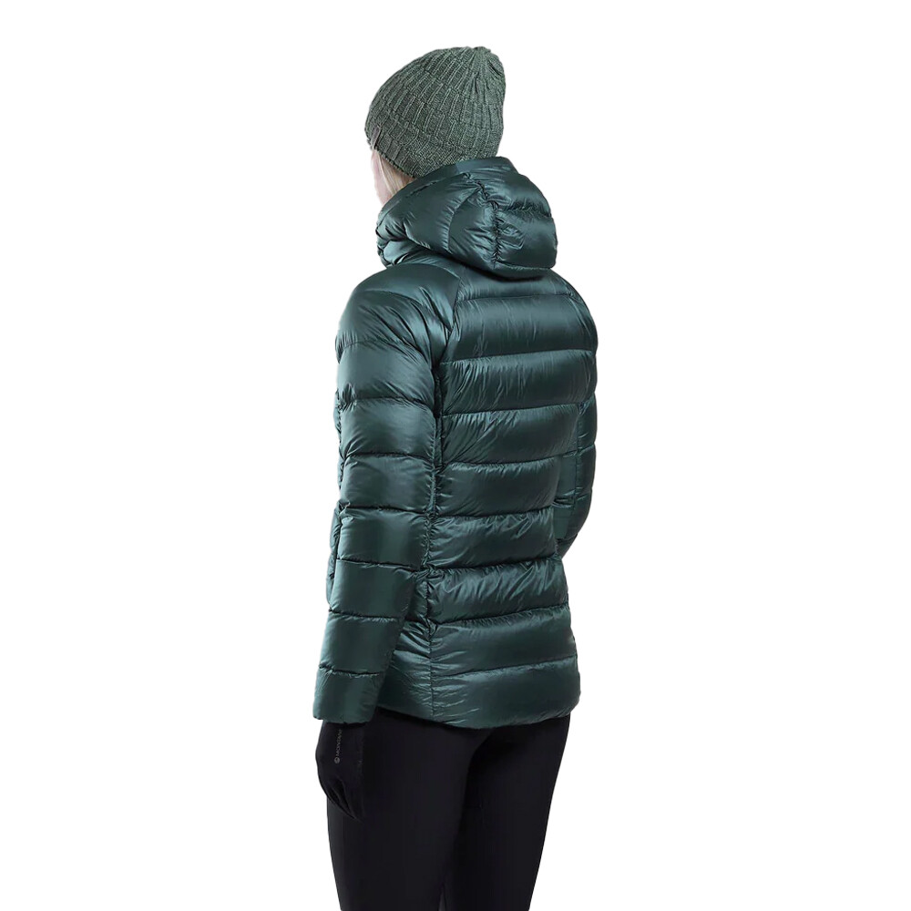 Montane Anti-Freeze XT Down Hooded Women's Jacket - SS25