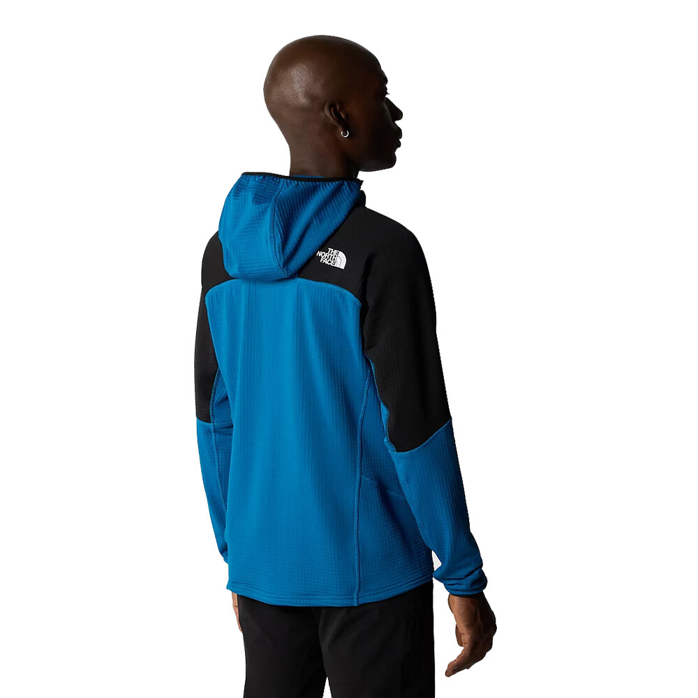 The North Face Stormgap Power Grid Hooded Jacket