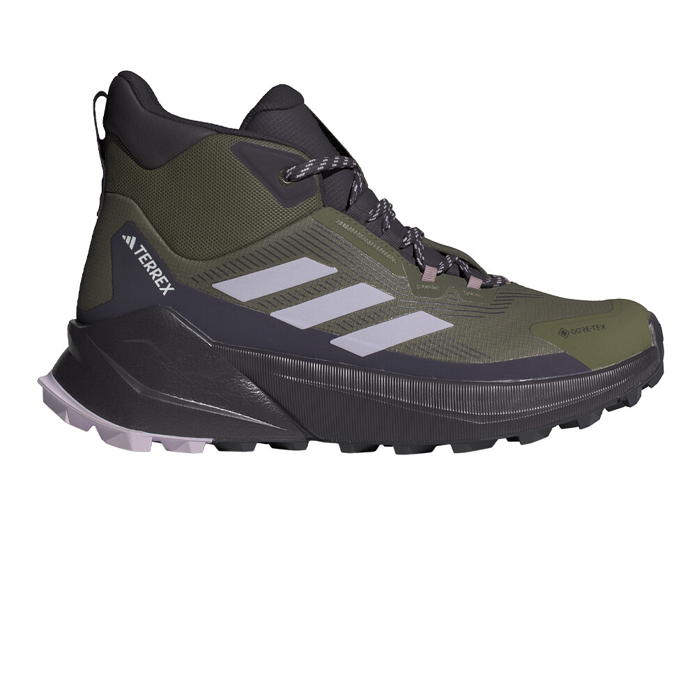 adidas Terrex Trailmaker 2.0 Mid GORE-TEX Walking Boots - AW24