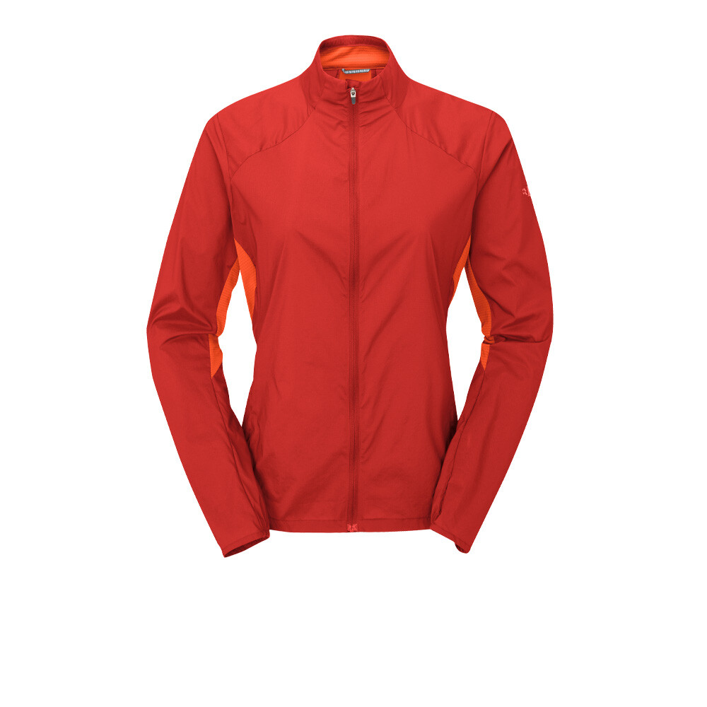 Rab Windveil Women's Jacket