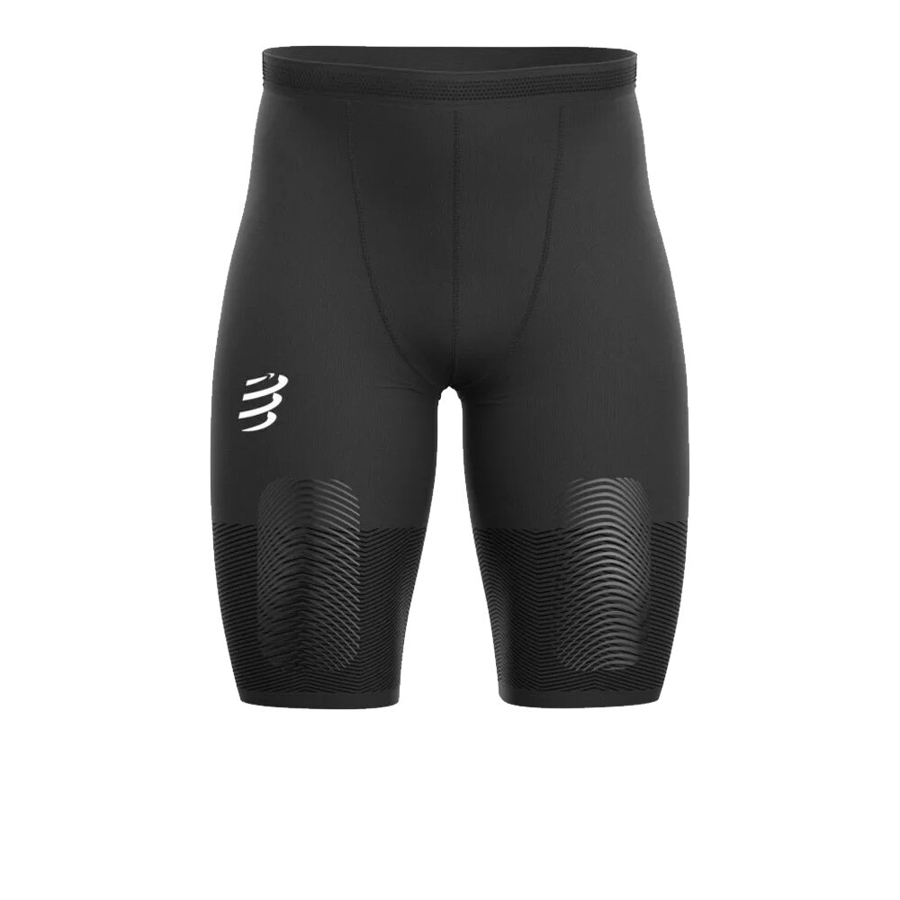 Compressport Trail Under Control Shorts - SS25