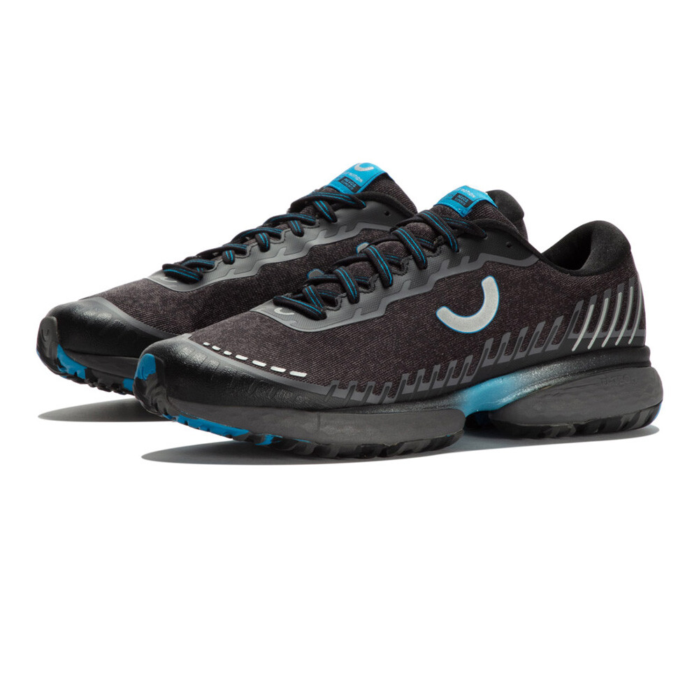 True Motion U-TECH Nevos Elements Running Shoes