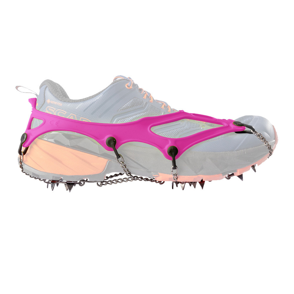 Nortec Fast and Light Micro Crampons