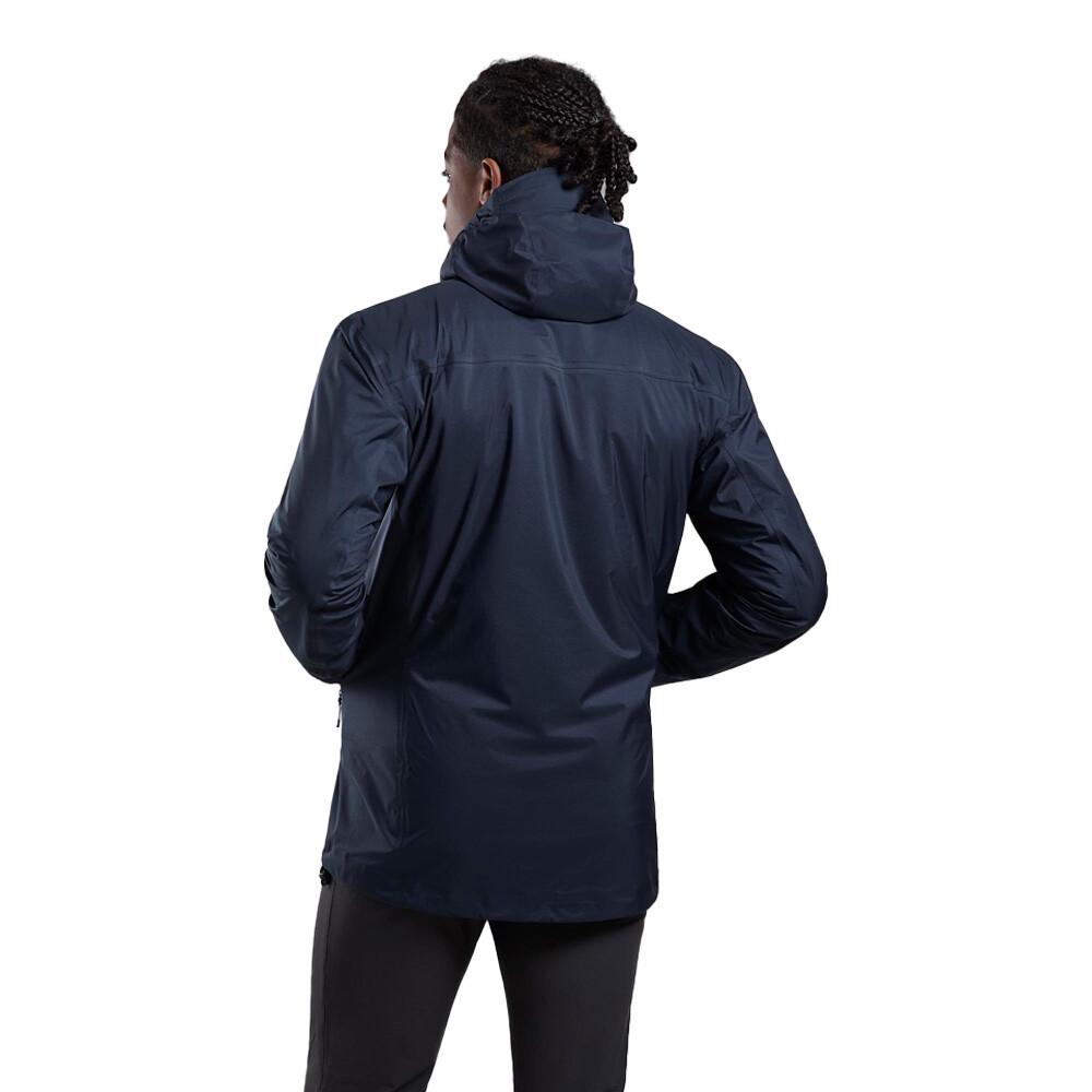 Montane Cetus Lite Waterproof Jacket - SS25