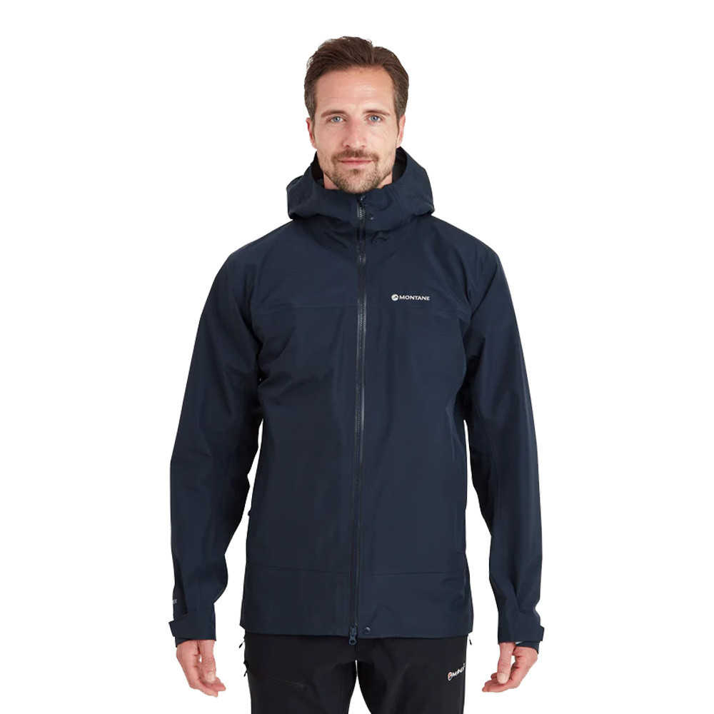 Montane Phase GORE-TEX Waterproof Jacket - SS25