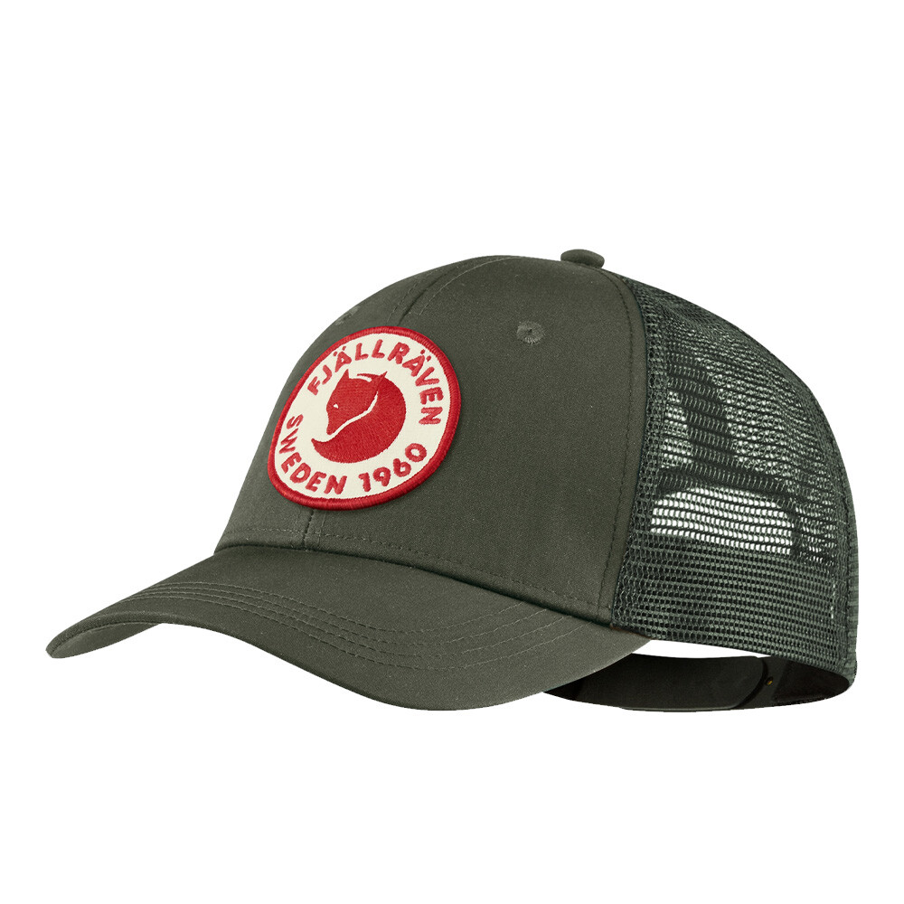 Fjallraven 1960 Langtradarkeps Cap - SS25