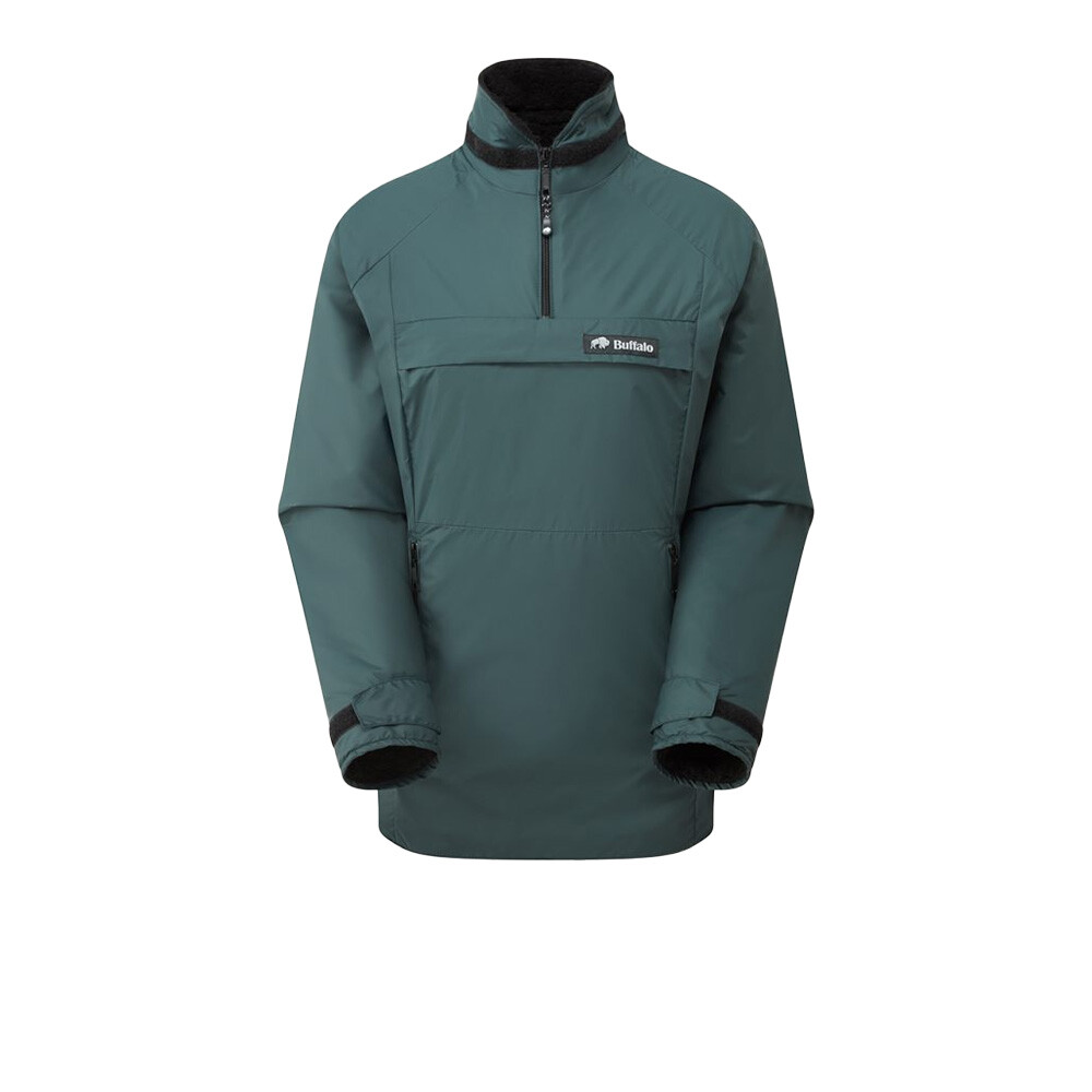 Buffalo Explorer Women's Shirt Jacket - SS25