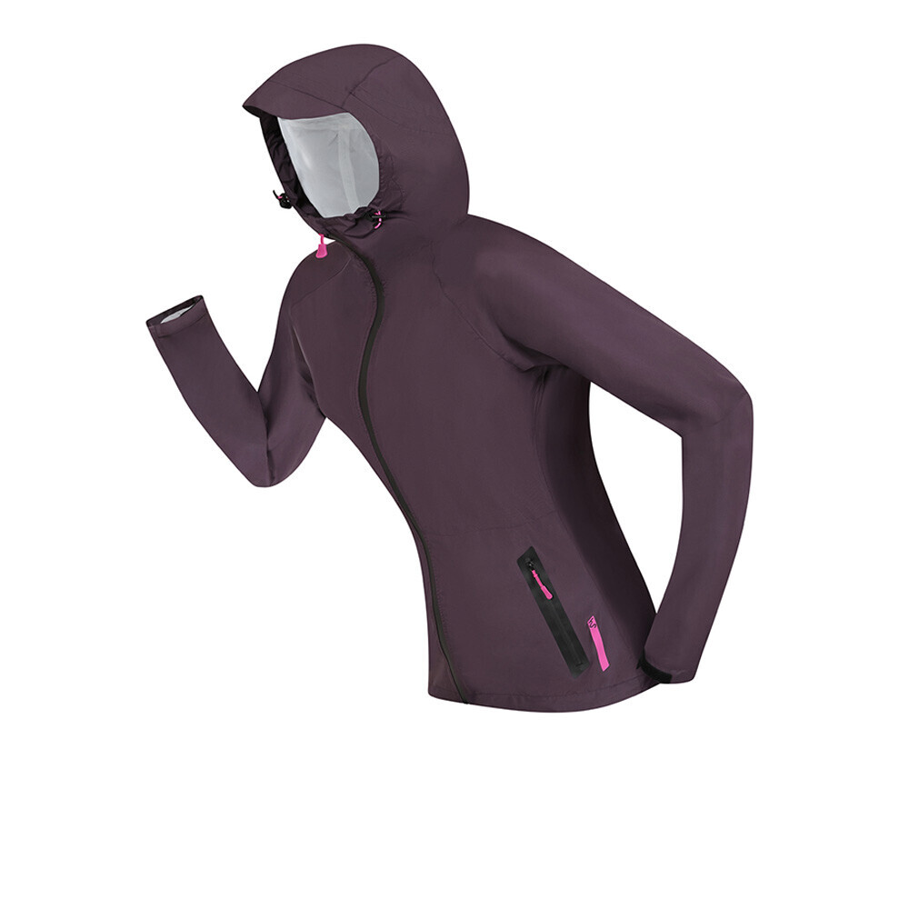 Higher State Women's Waterproof Jacket - SS25