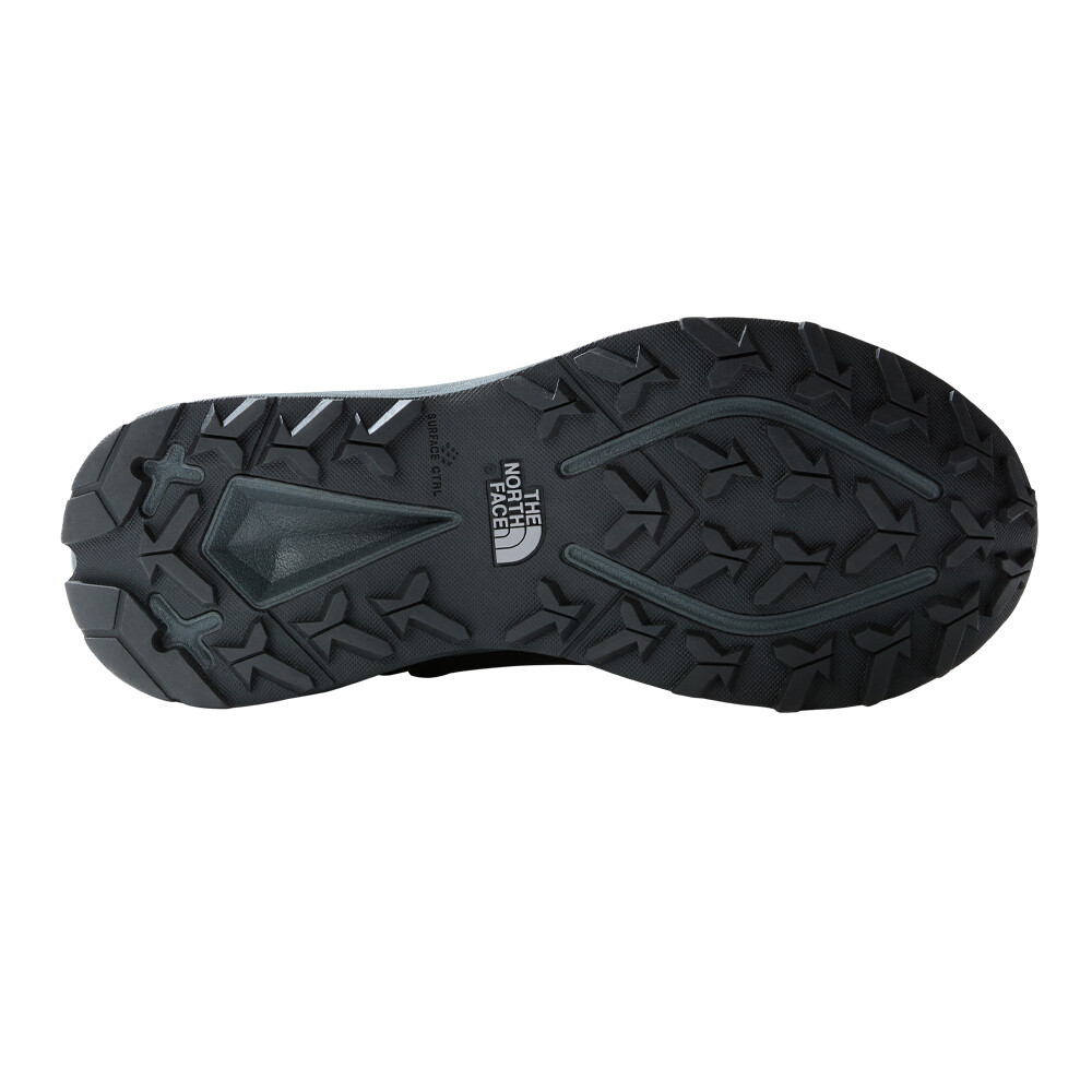 The North Face VECTIV Exploris II FUTURELIGHT Leather Waterproof Women's Walking Shoes