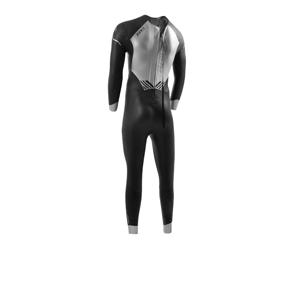 ZONE3 Agile Wetsuit - SS25