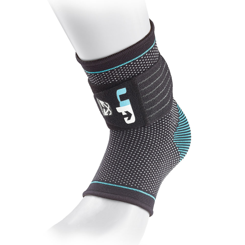 Ultimate Performance Advanced Ultimate Compression Achilles Support - SS25