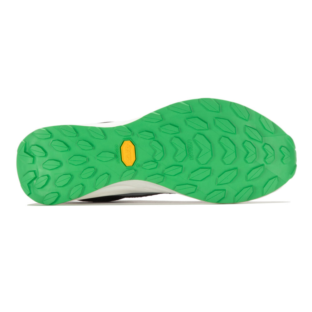 NNormal Kjerag Trail Running Shoes - SS25