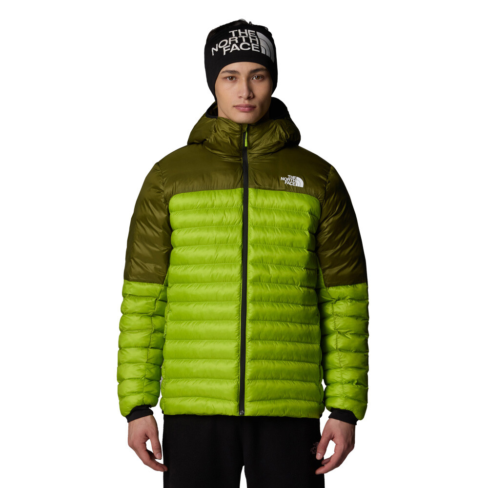 The North Face Terra Peak Hooded Jacket