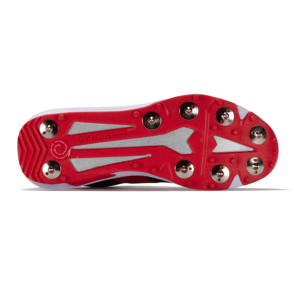 Grays Gray Nicolls Cricket Players 3.0 Spike Cricket Shoes - SS25
