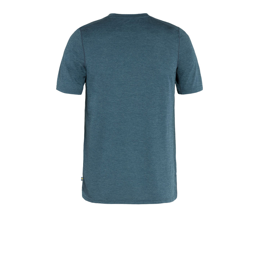 Fjallraven Abisko Day Hike T-Shirt - SS25
