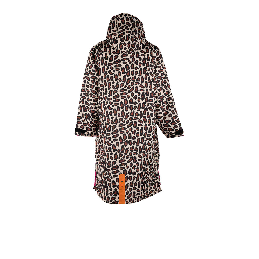 Huub Changing Robe - SS25