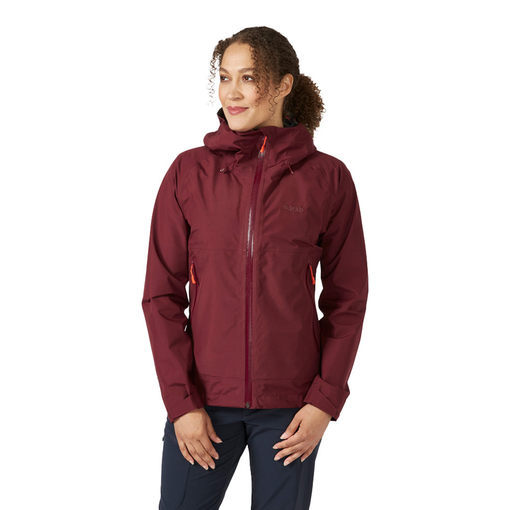 Rab Namche GORE-TEX Paclite Women's Jacket - SS25
