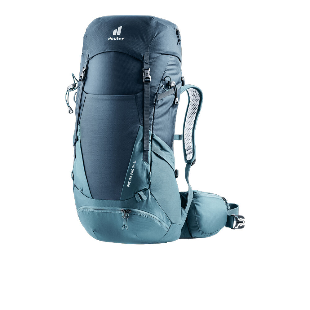 Deuter Futura Pro 34 SL Women's Backpack - SS25