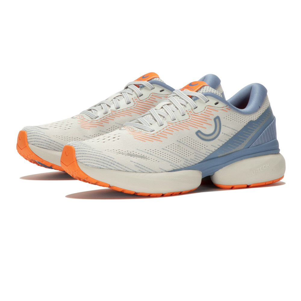 True Motion U-TECH Nevos 3 Running Shoes - AW24