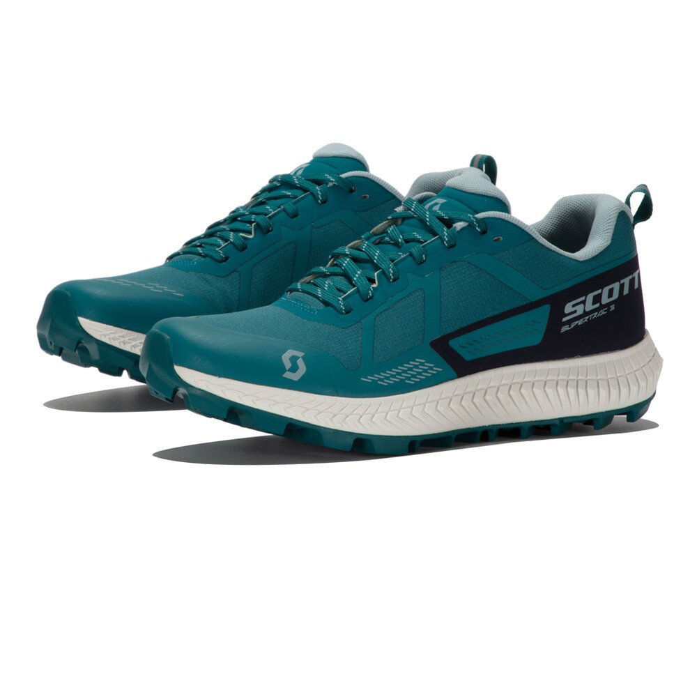 Scott Supertrac 3.0 Trail Running Shoes