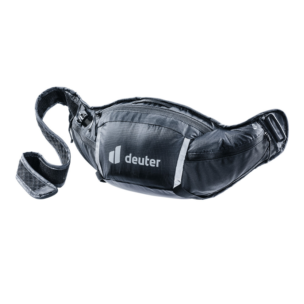 Deuter Shortrail III Running Belt - SS25