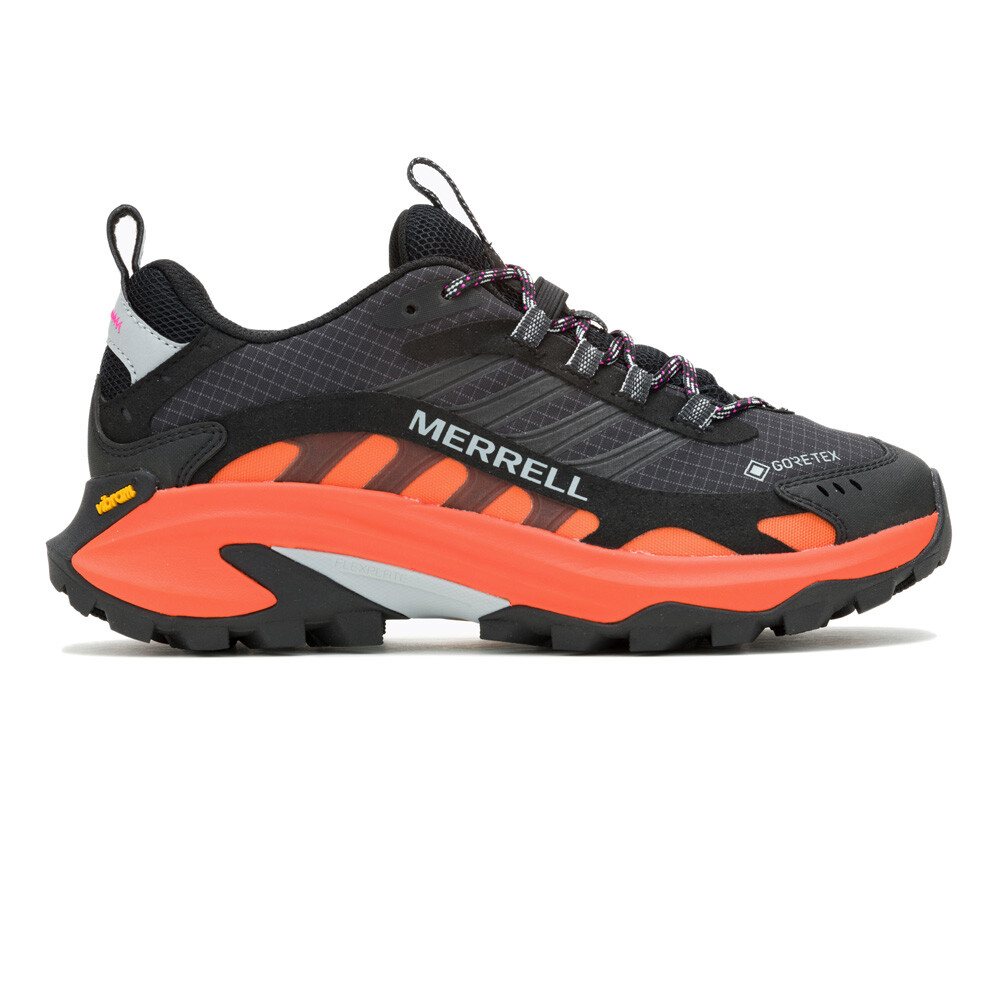 Merrell Moab Speed 2 GORE-TEX Women's Walking Shoes