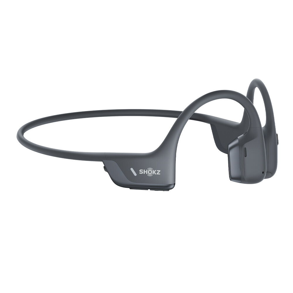 Shokz OpenRun Pro 2 Bone Conduction Sports Headphones - SS25
