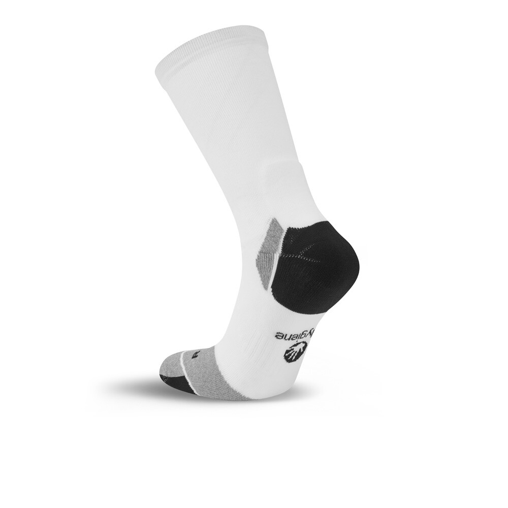 Hilly Marathon Fresh Crew Socks (Minimum Cushioning) - SS25