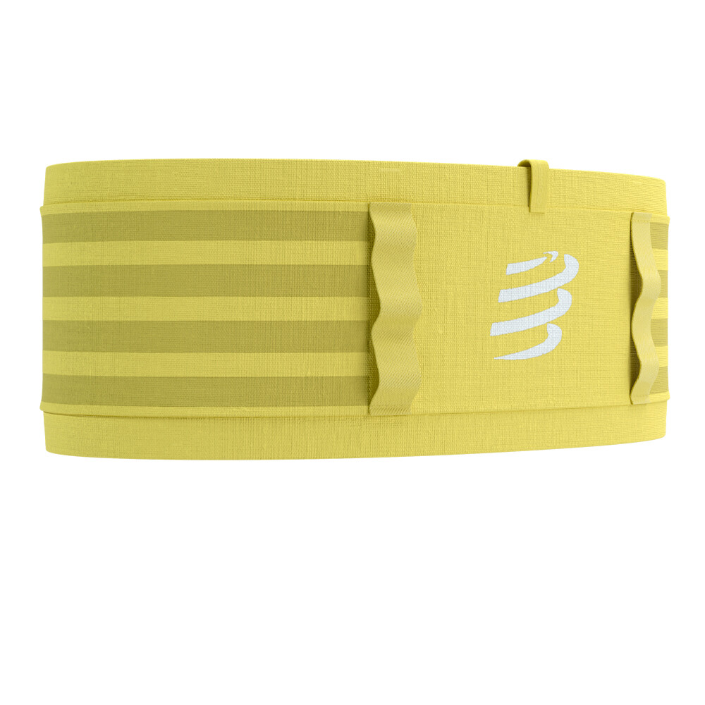 Compressport Free Belt Pro (with storage) - SS25