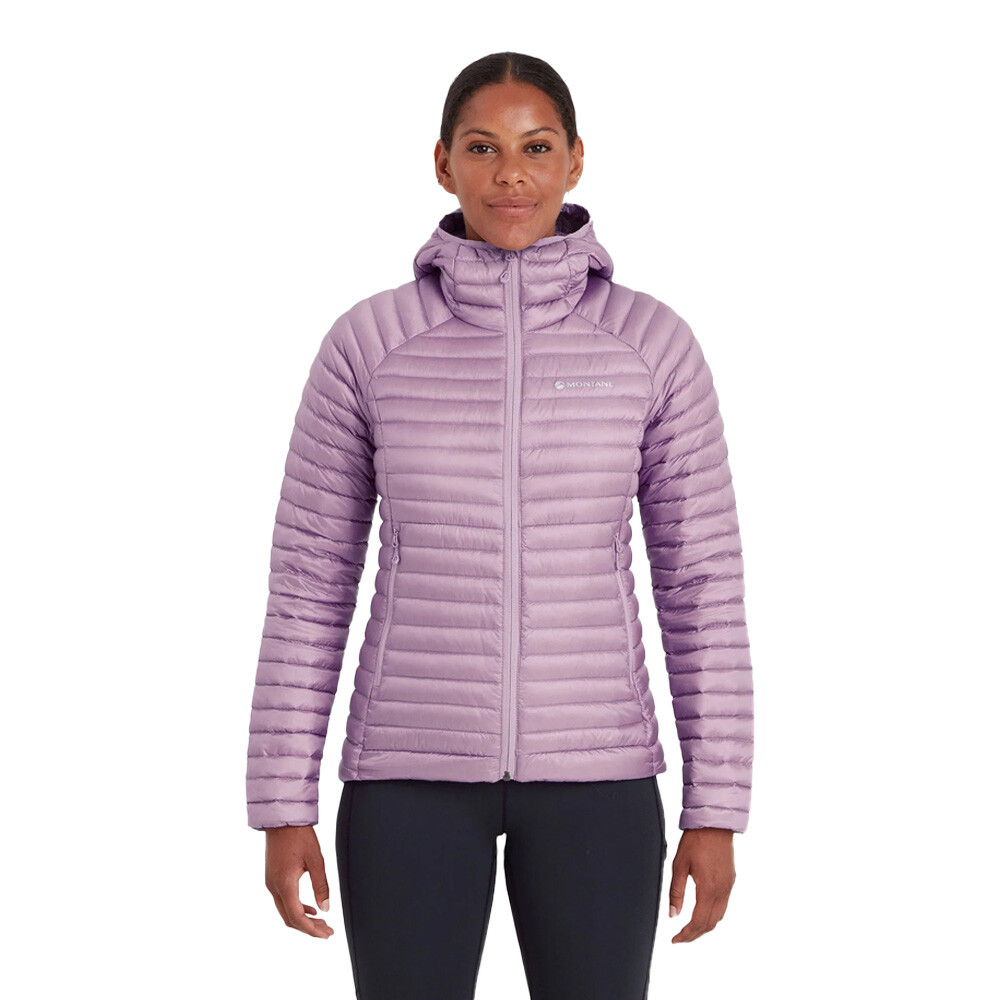 Montane Anti-Freeze Lite Women's Hooded Jacket - SS25