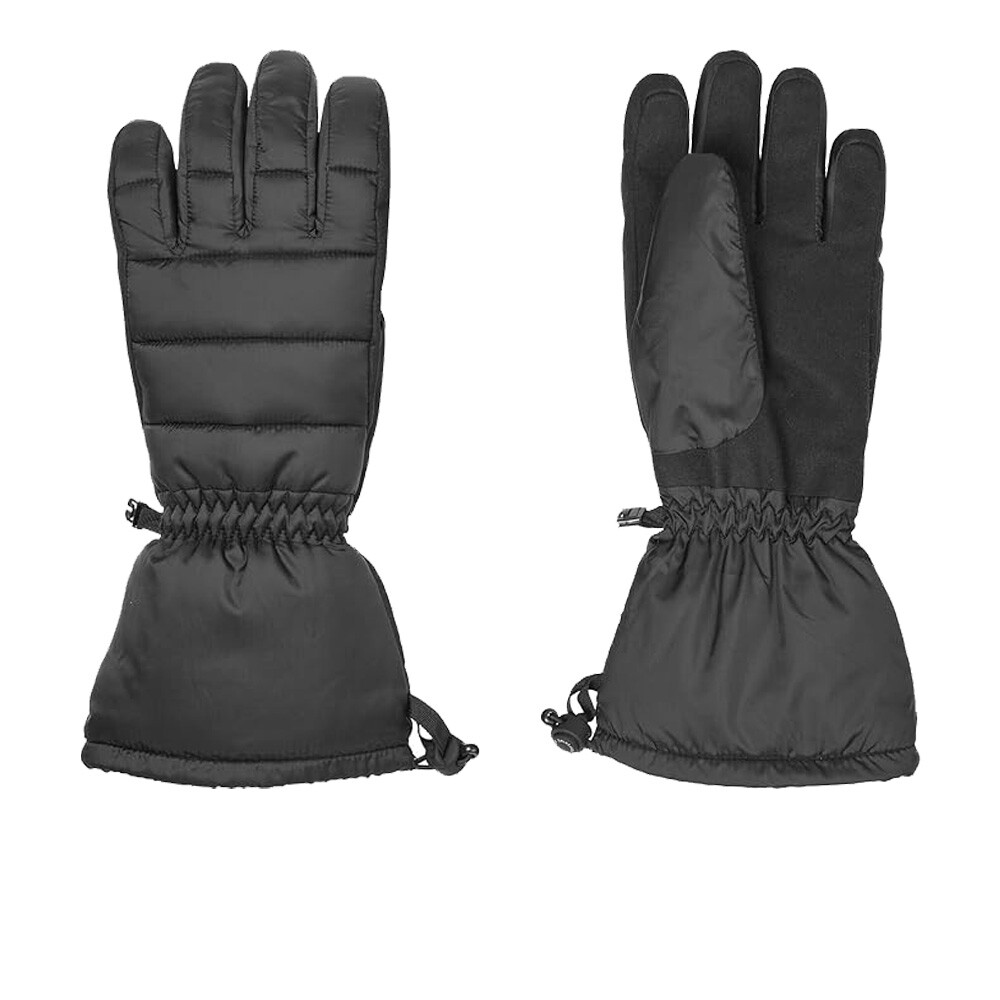 SealSkinz Tivetshall Waterproof All Weather Lightweight Insulated Gauntlet Gloves - SS25